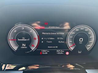 AUDI A3 usata, con ESP
