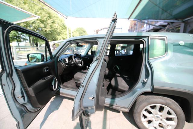 JEEP Renegade usata, con Controllo trazione