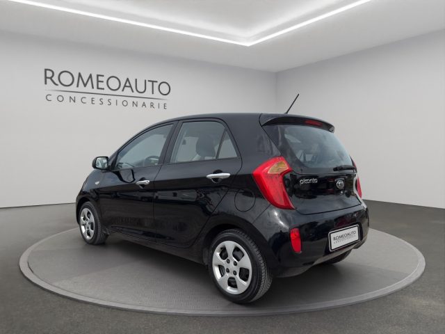 KIA Picanto usata, con Airbag Passeggero