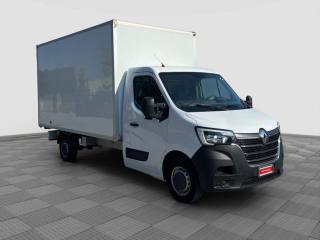 RENAULT Master usata 3