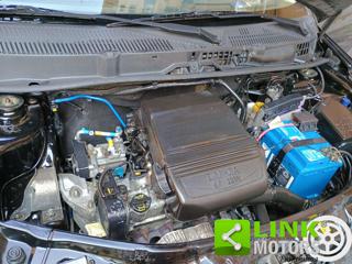 LANCIA Ypsilon usata 26