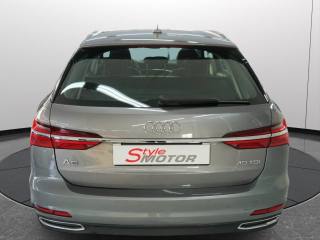 AUDI A6 usata, con Touch screen