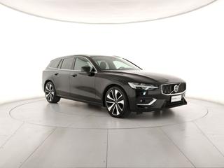 VOLVO V60 usata, con Antifurto