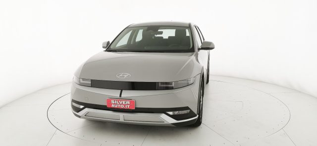 HYUNDAI Ioniq 5 usata, con Vivavoce