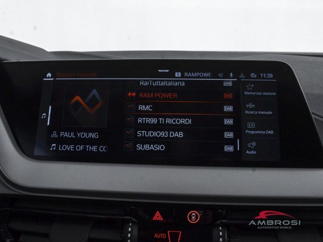 BMW 120 usata 13