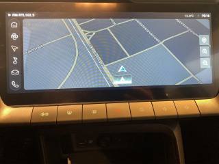 MG ZS usata, con Servosterzo