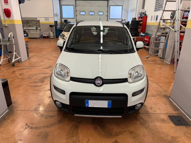 FIAT Panda usata, con Airbag Passeggero