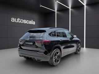 MERCEDES-BENZ GLA 200 usata, con Autoradio