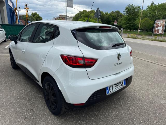 RENAULT Clio usata, con Airbag Passeggero