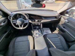 ALFA ROMEO Giulia usata, con ESP