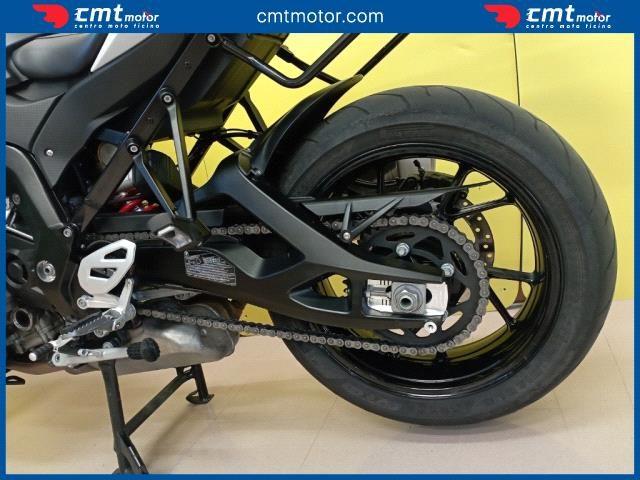 BMW S 1000 XR usata 9
