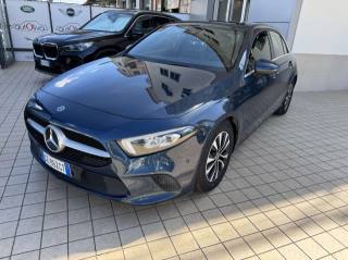 MERCEDES-BENZ A 180 usata, con Airbag Passeggero