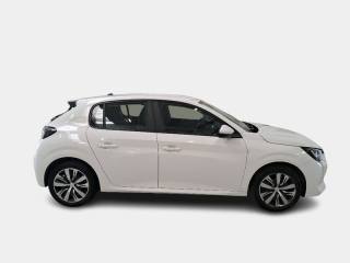 PEUGEOT 208 usata, con Climatizzatore