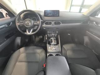 MAZDA CX-5 usata, con Cruise Control