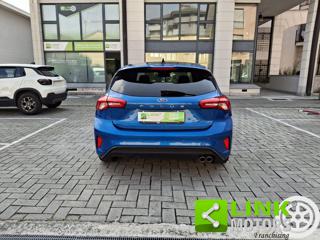 FORD Focus usata, con Controllo trazione