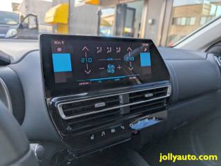 CITROEN C5 Aircross usata, con Immobilizzatore elettronico