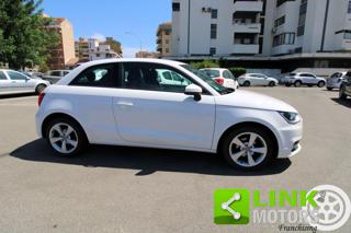 AUDI A1 usata 16
