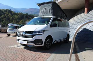 VOLKSWAGEN Multivan usata, con Alzacristalli elettrici