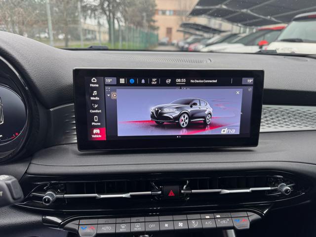 ALFA ROMEO Tonale usata, con Controllo trazione