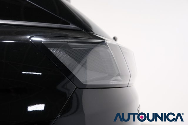 PEUGEOT 3008 usata, con Monitoraggio pressione pneumatici
