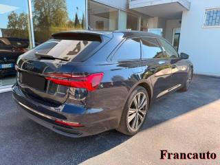 AUDI A6 usata, con Airbag