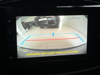 TOYOTA Aygo X usata, con Servosterzo