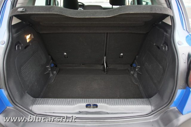 CITROEN C3 Aircross usata, con Immobilizzatore elettronico