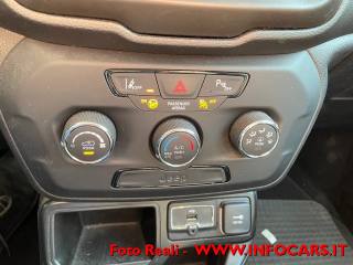 JEEP Renegade usata, con Servosterzo