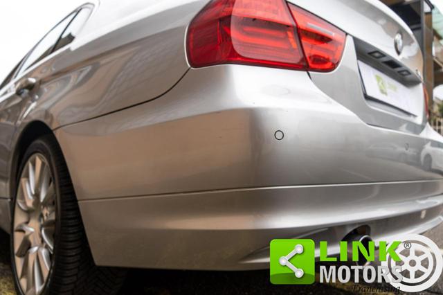 BMW 335 usata, con Controllo trazione