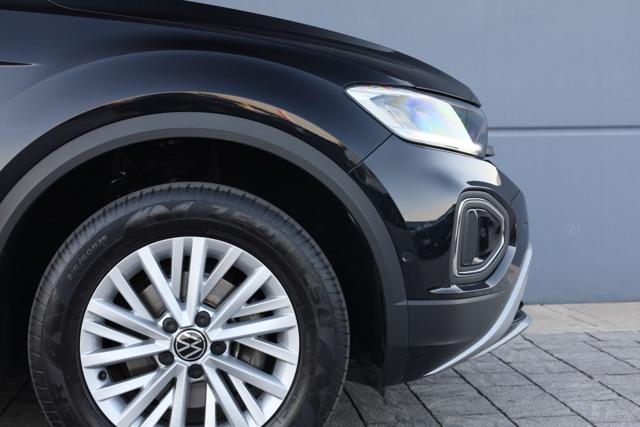 VOLKSWAGEN T-Roc usata, con Riconoscimento dei segnali stradali