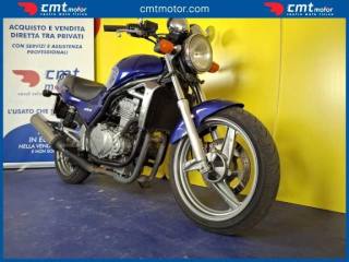 KAWASAKI ER-5 500 usata 7