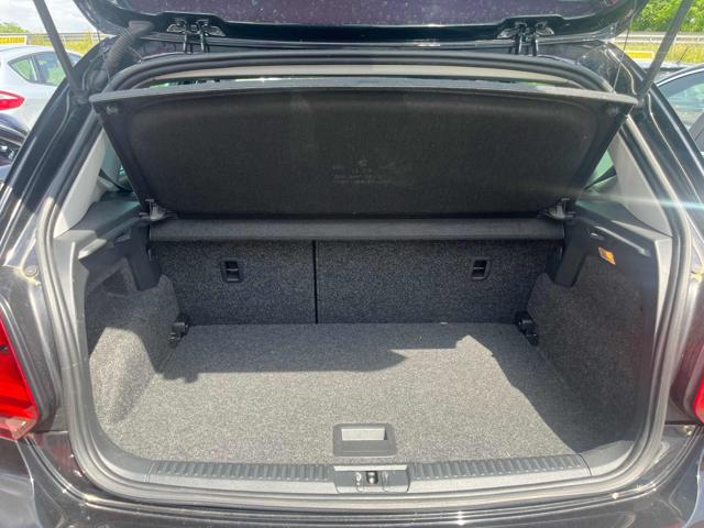 VOLKSWAGEN Polo usata, con Climatizzatore