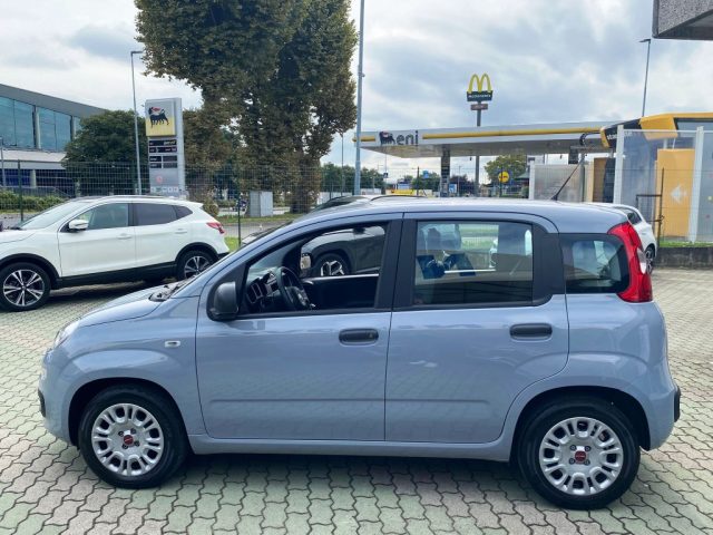FIAT Panda usata, con Controllo trazione