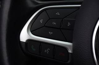 JEEP Compass usata, con Servosterzo