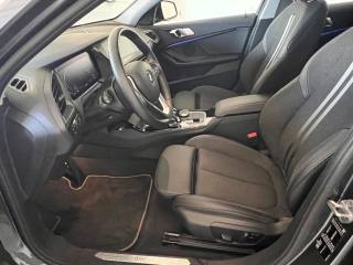 BMW 118 usata, con Cerchi in lega