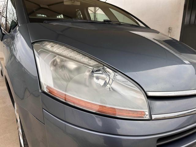 CITROEN C4 usata 73