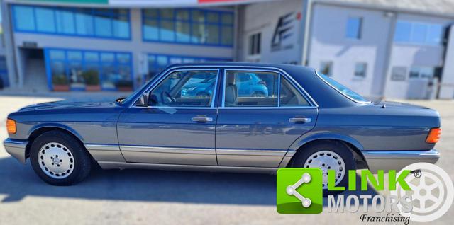 MERCEDES-BENZ 300 usata 19