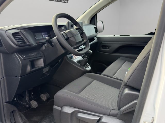 FIAT Scudo usata, con Cruise Control