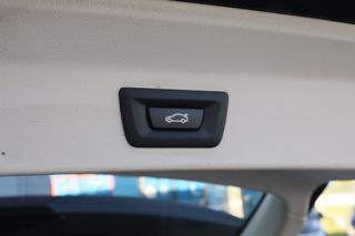 BMW X3 usata, con Freno di stazionamento elettrico