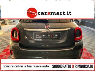 FIAT 500X usata, con Alzacristalli elettrici
