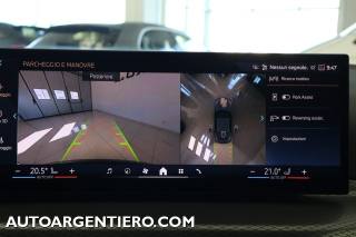 BMW 420 usata, con Fari LED