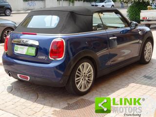 MINI Mini usata, con Airbag Passeggero