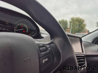 PEUGEOT 208 usata, con ESP