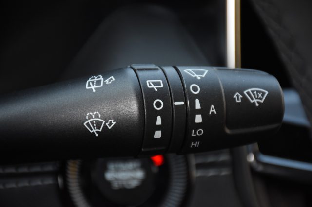 JEEP Compass usata, con USB