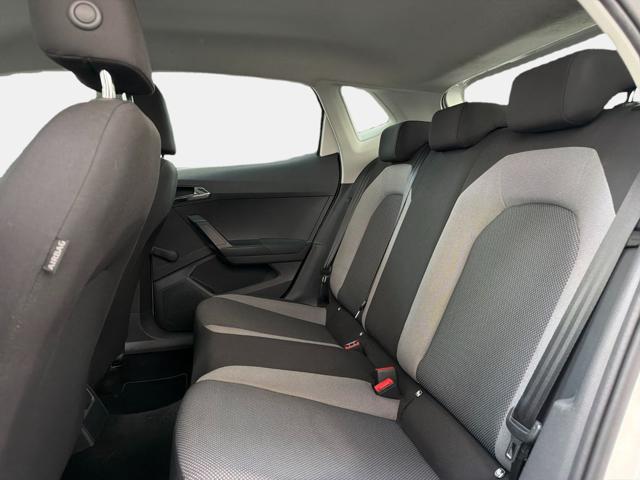 SEAT Ibiza usata, con Cruise Control