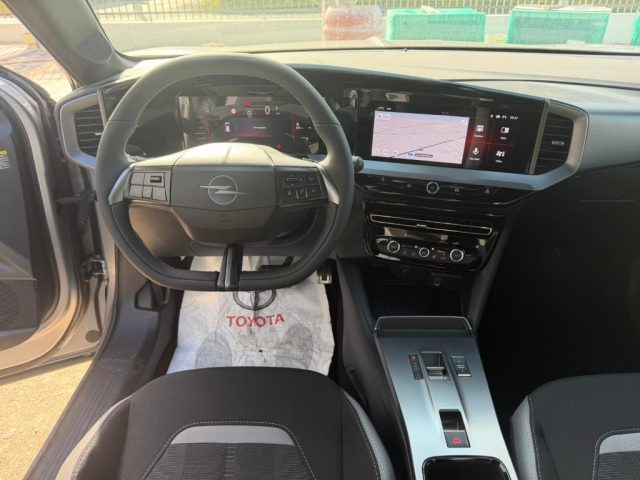 OPEL Mokka usata, con Cruise Control