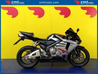 HONDA CBR 600 RR