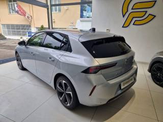 OPEL Astra usata, con Autoradio