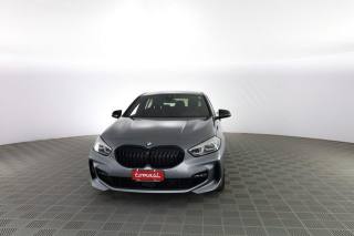 BMW 118 Serie 1 d 5p. Msport