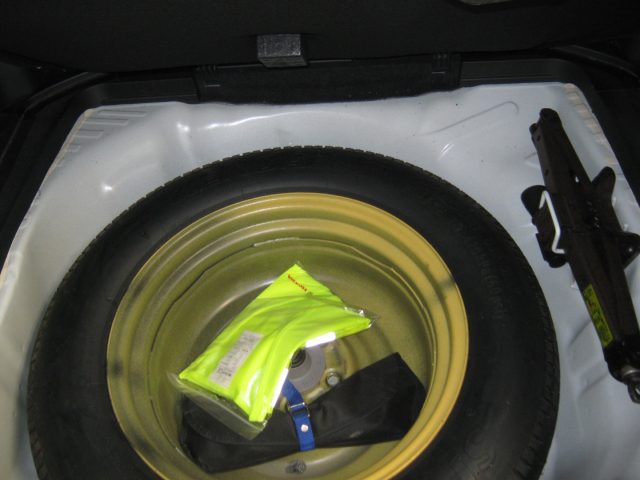HONDA CR-V usata, con Specchietti laterali elettrici